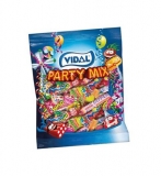 party-mix
