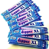 dipper xl pintalenguas