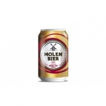 cerveza-rubia-33-cl-100-malta-lata MOLEN BIER