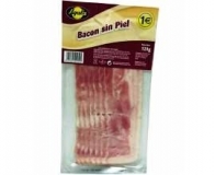 bacon sin piel ayala 120g