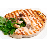 Filetes de caella