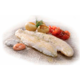 Filete de panga