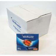 Muslitos de mar (surimi)