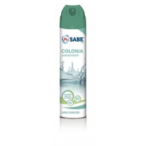 ambientador spray 300 ml colonia