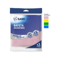 bayeta microfibra eco 1 ud