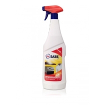 desengrasante liquido pistola 1 ltr