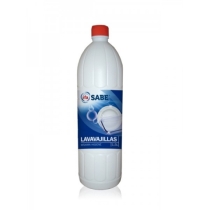 lavavajillas liquido 15 ltr estandar