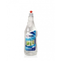 limpia cristales recambio 1 ltr