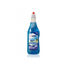 limpiador multiusos recambio 1 ltr