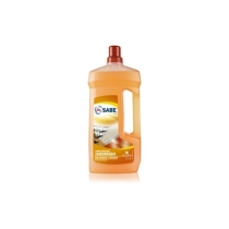 limpiahogar jabonoso 15 ltr