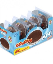 CODAN conchas mini duocao