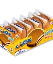 CODAN conchas mini