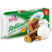 Balconi Rollino Nocciola