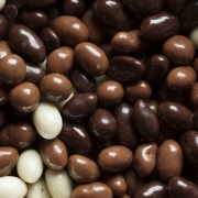 Casa Ricardo Almendra choco mix