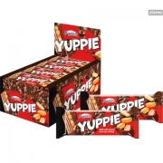Galleta cubierta yuppie. jpg