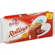 Rollino cacao