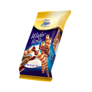 Tago Wafer Rolls crema cacao  160 g
