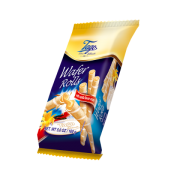 Tago Wafer Rolls vainilla 160 g