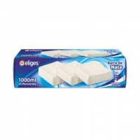 Helado barra nata 1 L