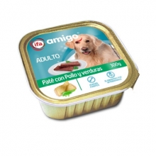 tarrina-perros-pollo-con-verdura-300-grs