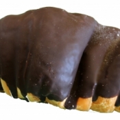 croissant choco nata
