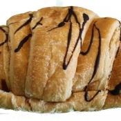 croissant grande avellana