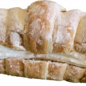 croissant nata glas