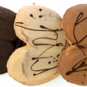 palmeras surtidas