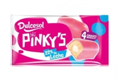 Pinky's 4u