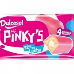 Pinky's 4u