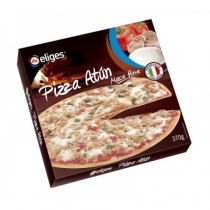 pizza eliges atun