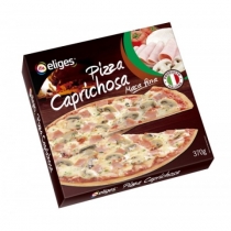 pizza eliges caprichosa