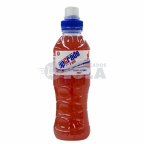 BEBIDA ISOTONICA UPGRADE RED 500 ML