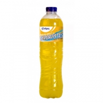BEBIDA isotonica sabor naranja 1500 ml