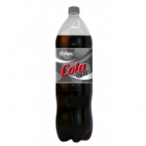 refresco cola light 2000 ml