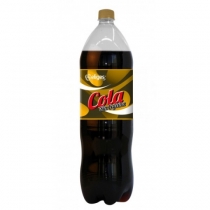 refresco cola sin cafeina 2000 ml