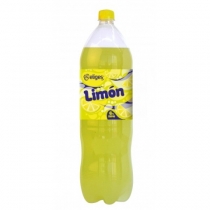 refresco limon aromatizado 2000 ml