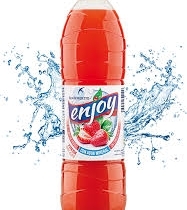 refresco san benedetto ENJOY fresa sin gas 1500 ml