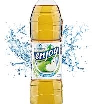 refresco san benedetto ENJOY manzana sin gas 1500 ml