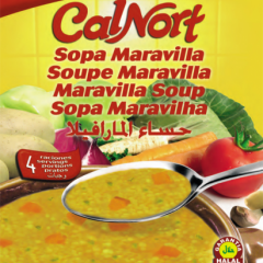 sobresopamaravillaCalnortHalal