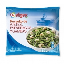 revuelto-de-gambas-ajetes-y-trigueros