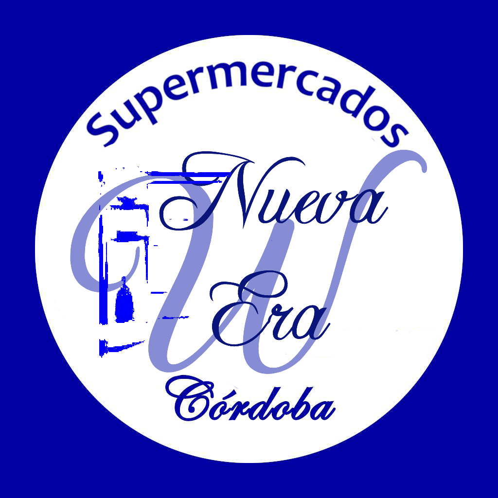 Supermercados Nueva Era – Córdoba.